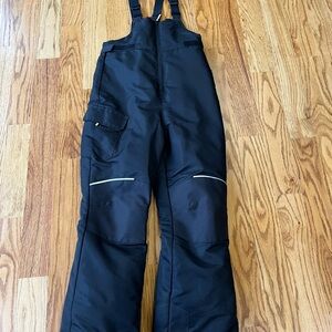 Youth snow pants